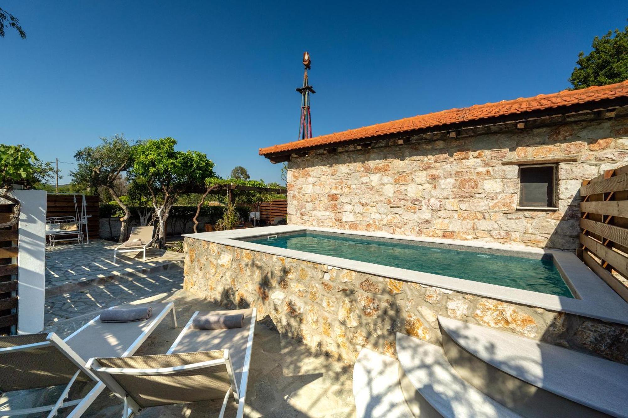 Ariadni Apartments Faliraki Exteriör bild