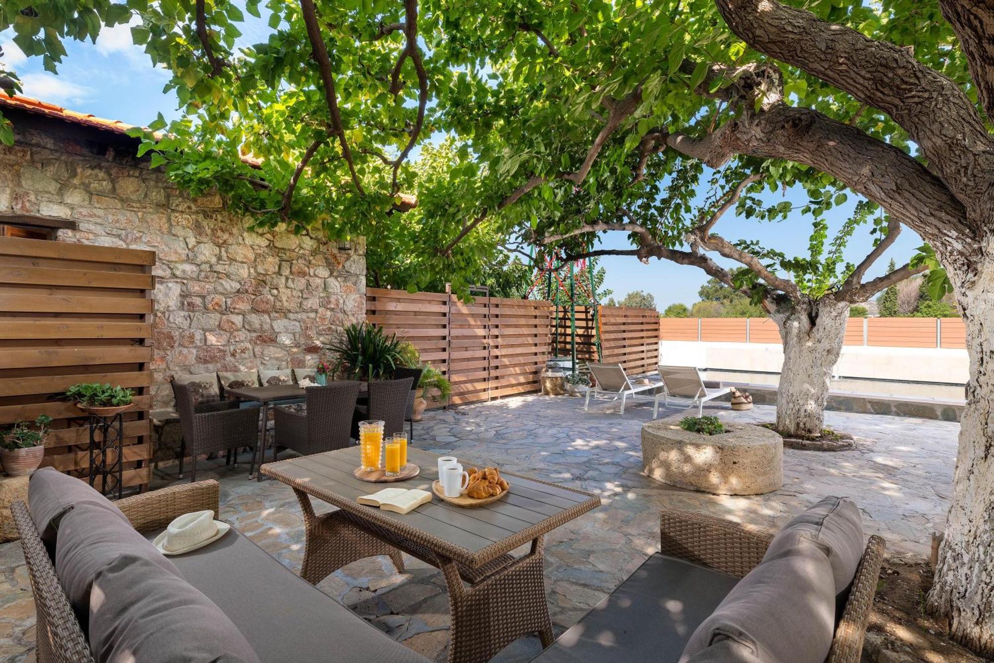 Ariadni Apartments Faliraki Exteriör bild